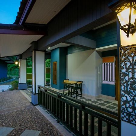 Loft Vintage Chalet Resort Ko Lanta Kültér fotó