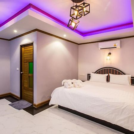 Loft Vintage Chalet Resort Ko Lanta Kültér fotó