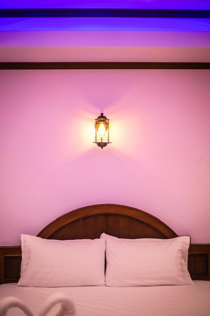 Loft Vintage Chalet Resort Ko Lanta Kültér fotó