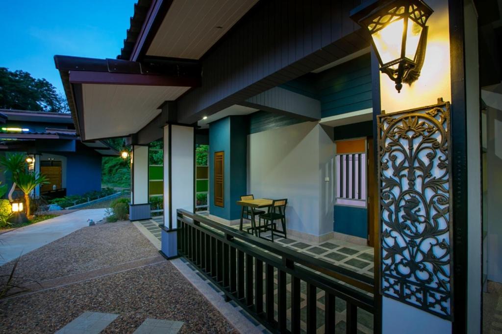 Loft Vintage Chalet Resort Ko Lanta Kültér fotó