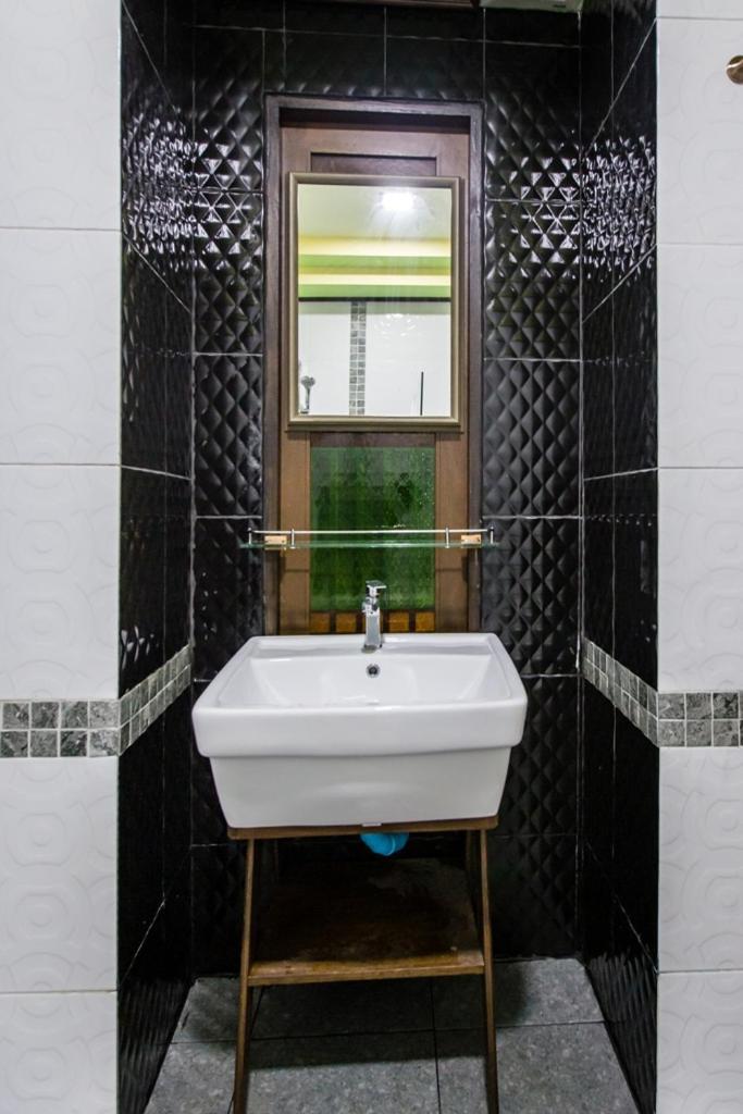Loft Vintage Chalet Resort Ko Lanta Kültér fotó