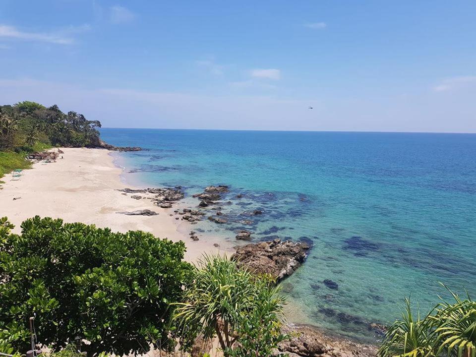 Loft Vintage Chalet Resort Ko Lanta Kültér fotó