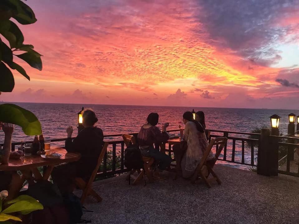 Loft Vintage Chalet Resort Ko Lanta Kültér fotó