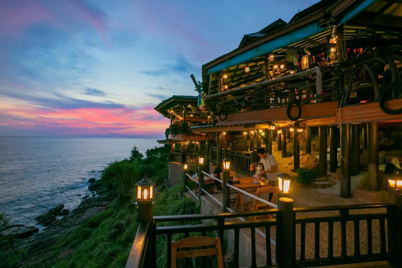 Loft Vintage Chalet Resort Ko Lanta Kültér fotó