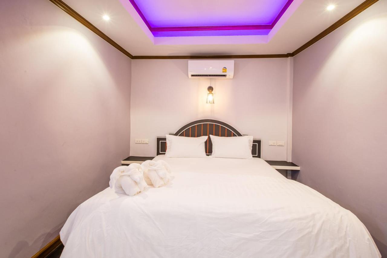 Loft Vintage Chalet Resort Ko Lanta Kültér fotó