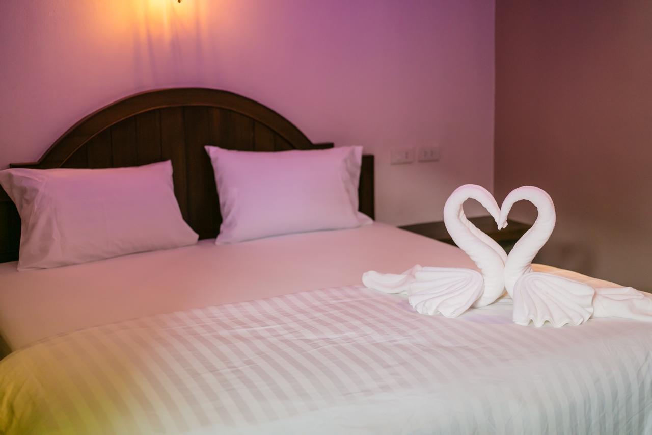 Loft Vintage Chalet Resort Ko Lanta Kültér fotó